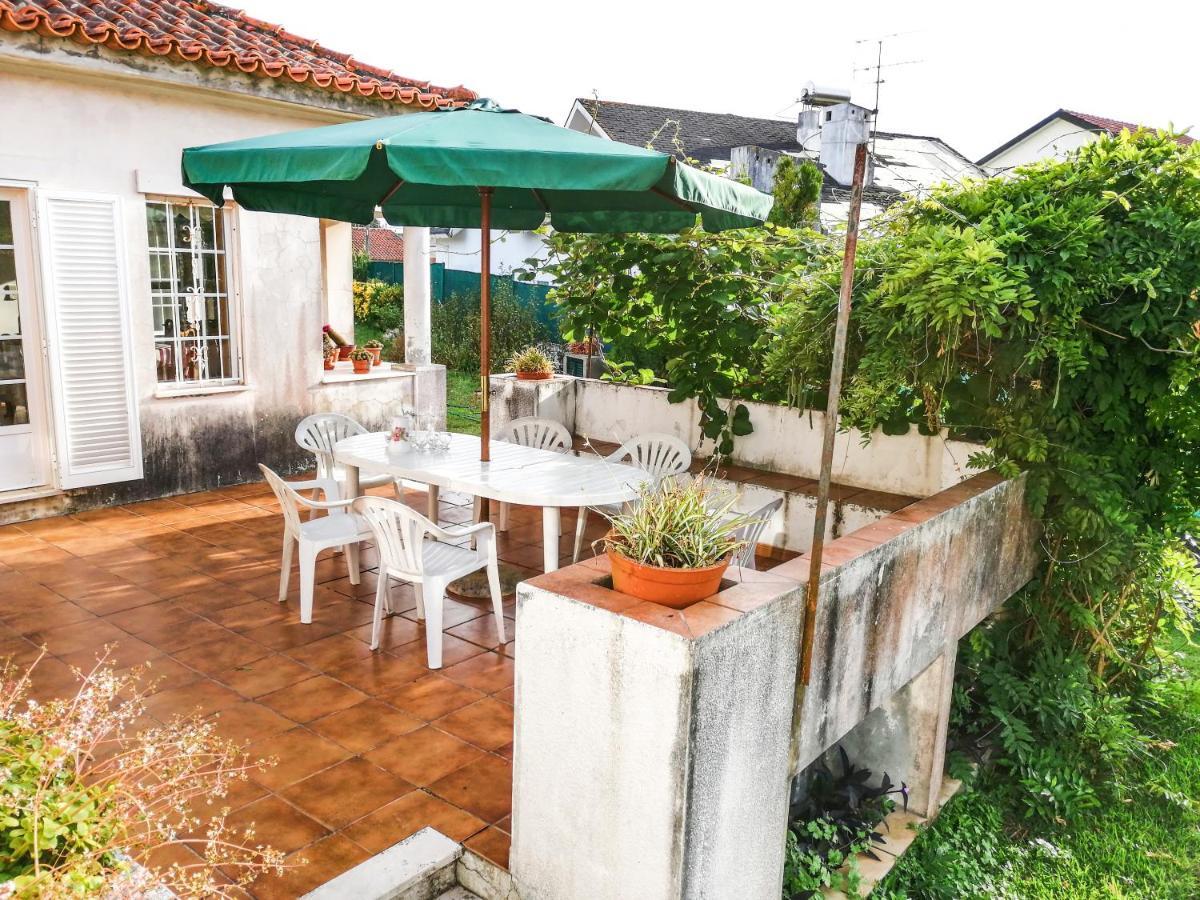 Villa Casa Da Balseira Aveiro Exterior foto