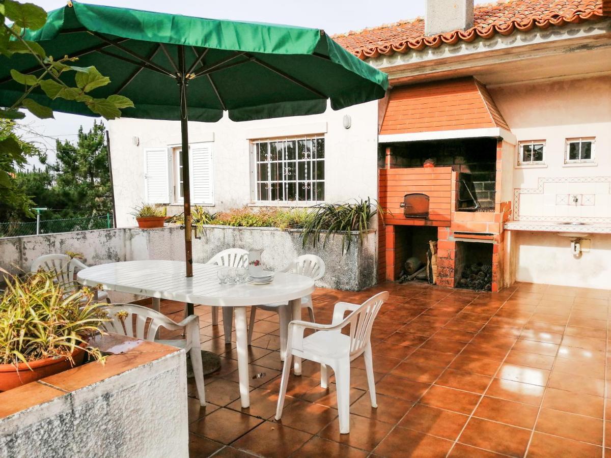 Villa Casa Da Balseira Aveiro Exterior foto