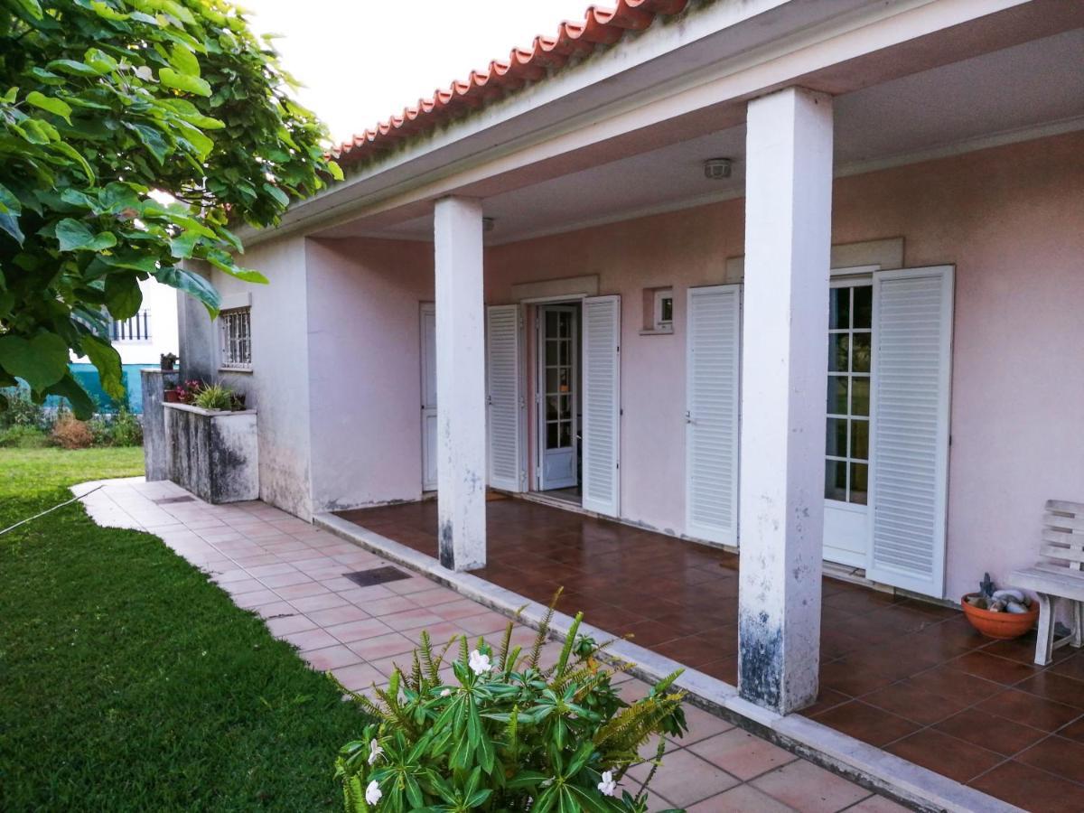 Villa Casa Da Balseira Aveiro Exterior foto